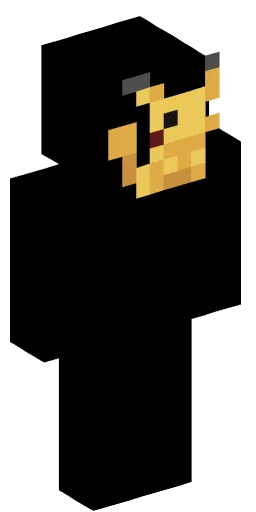 Minecraft Skin #224396
