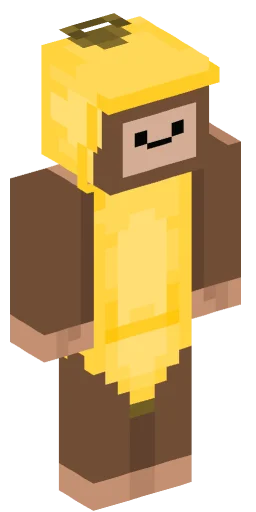 Minecraft Skin #224398