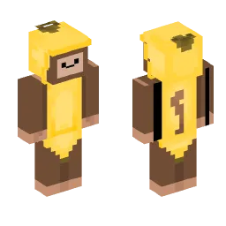 Minecraft Skin #224398