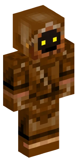 Minecraft Skin #224399