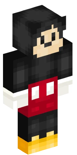Minecraft Skin #224403