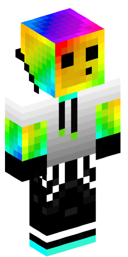 Minecraft Skin #224404