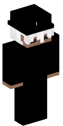 Minecraft Skin #224412
