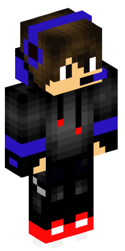 Minecraft Skin #224414