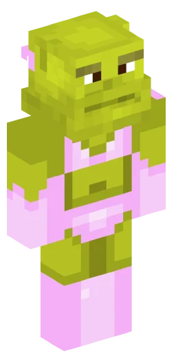 Minecraft Skin #224416