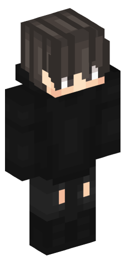 Minecraft Skin #224418