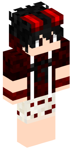 Minecraft Skin #224419
