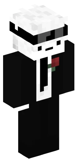 Minecraft Skin #224420