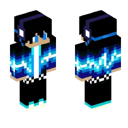 Minecraft Skin #224421