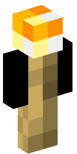 Minecraft Skin #224423