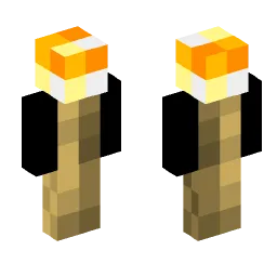 Minecraft Skin #224423