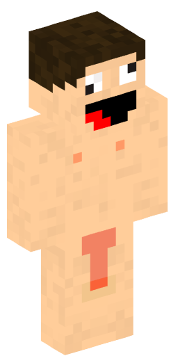 boxeo15 Minecraft Skin Preview on Minecraft.Co.Com