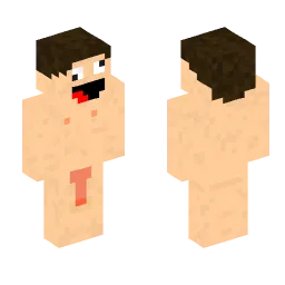 Minecraft Skin #224426