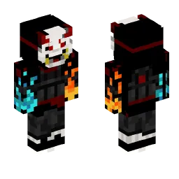Minecraft Skin #224437
