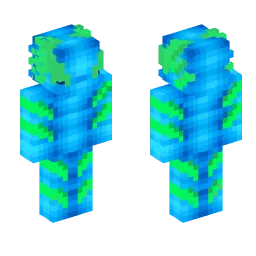 Minecraft Skin #224454