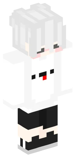 Minecraft Skin #224456
