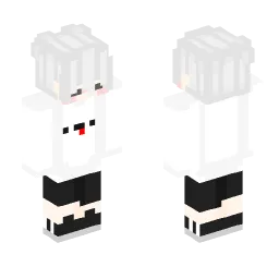 Minecraft Skin #224456