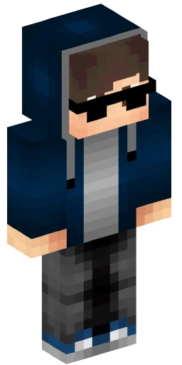 Minecraft Skin #224457