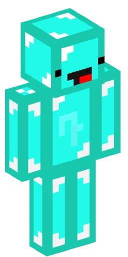 Minecraft Skin #224458