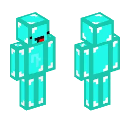 Minecraft Skin #224458