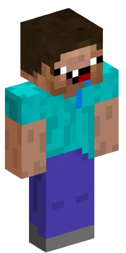 Minecraft Skin #224462