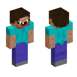 Minecraft Skin #224462