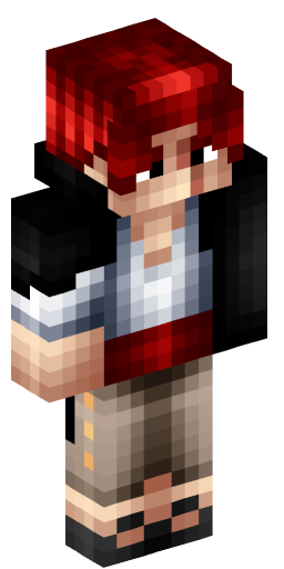 Minecraft Skin #224463