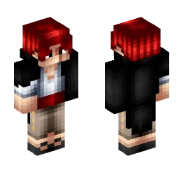 Minecraft Skin #224463
