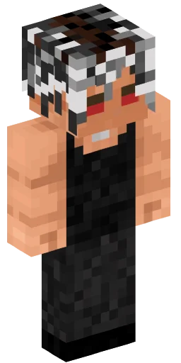 Minecraft Skin #224464