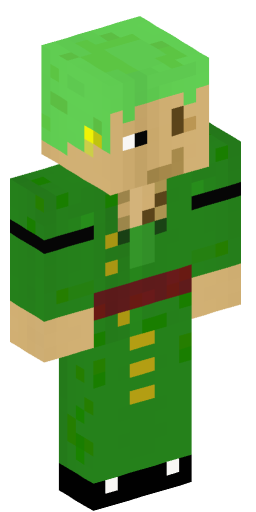 Minecraft Skin #224465