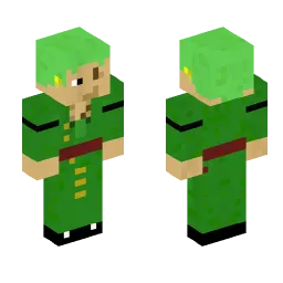 Minecraft Skin #224465