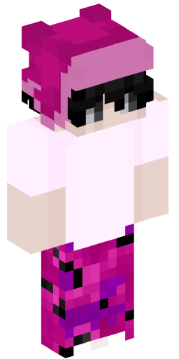 Minecraft Skin #224468