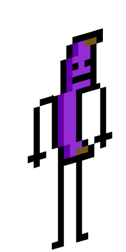 Minecraft Skin #224471