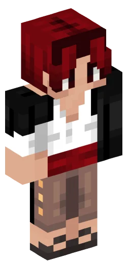 Minecraft Skin #224472