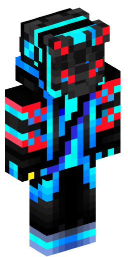 Minecraft Skin #224478