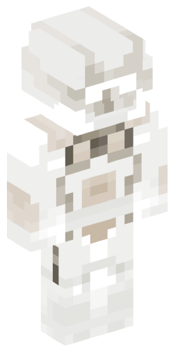 Cobblestone1336 Minecraft Skin Preview on Minecraft.Co.Com