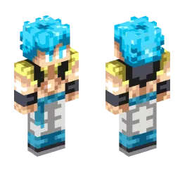 Minecraft Skin #224480