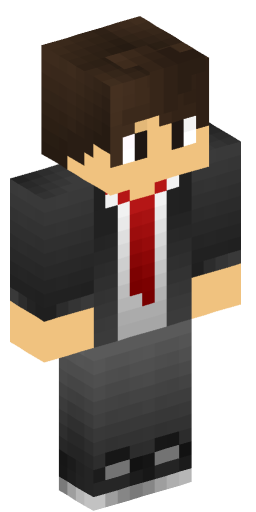 MaidelDouglas Minecraft Skin Preview on Minecraft.Co.Com