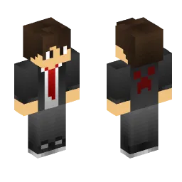 Minecraft Skin #224486