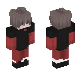Minecraft Skin #224490