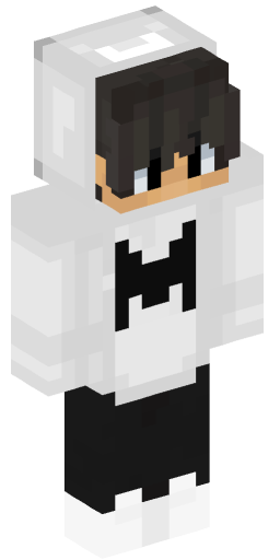 Minecraft Skin #224491