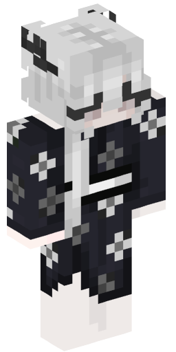Minecraft Skin #224493