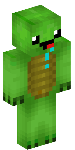 Minecraft Skin #224494
