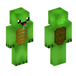 Minecraft Skin #224494