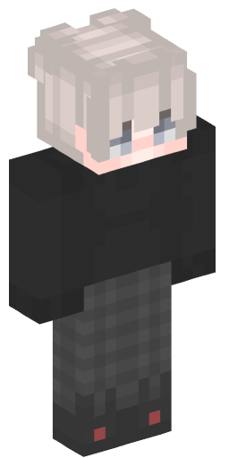 Minecraft Skin #224495