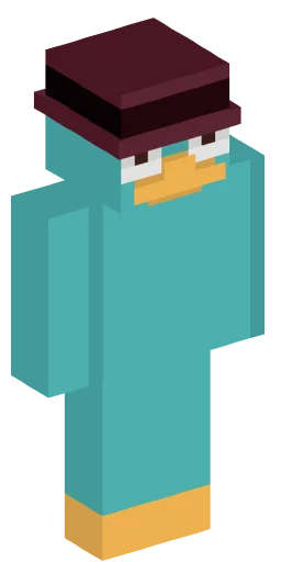 Minecraft Skin #224496
