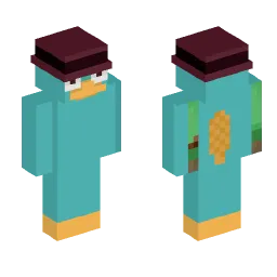 Minecraft Skin #224496