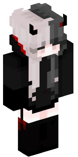 Minecraft Skin #224497