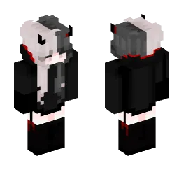 Minecraft Skin #224497