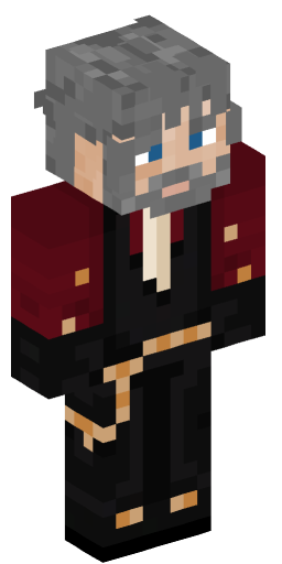 Minecraft Skin #224498